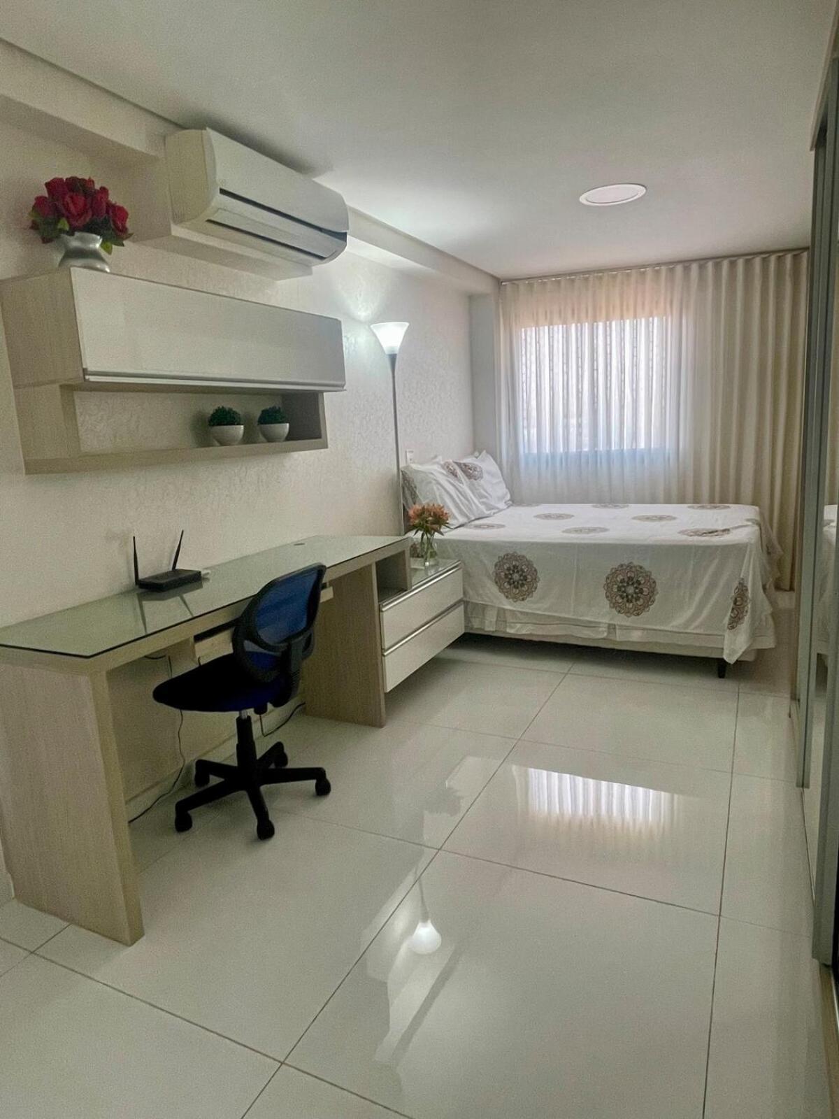Charmosa Cobertura 1103B Apartment Maceio  Exterior photo