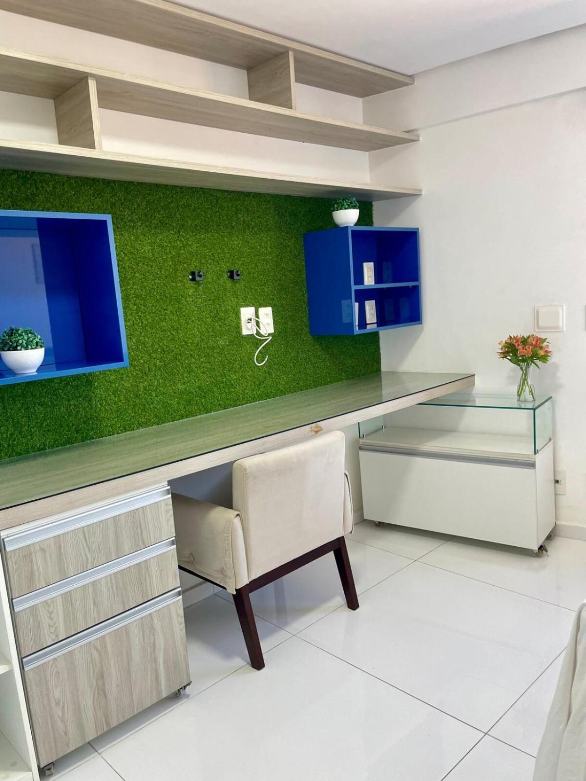 Charmosa Cobertura 1103B Apartment Maceio  Exterior photo